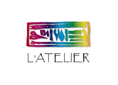 L'ATELIER L'ATELIER